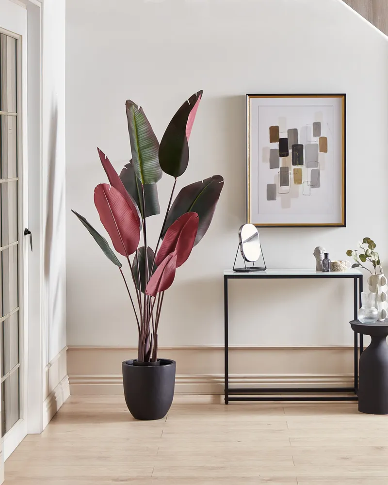 Artificial Potted Plant 170 cm BANANA TREE