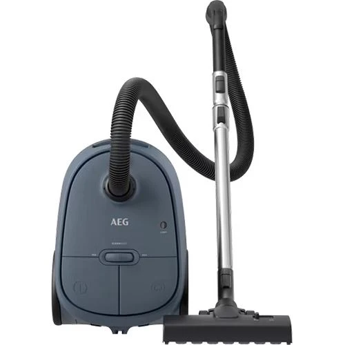 Aspirador com Saco AEG AB61C2DBS | 3,5 L | 850 W - Azul Ganga