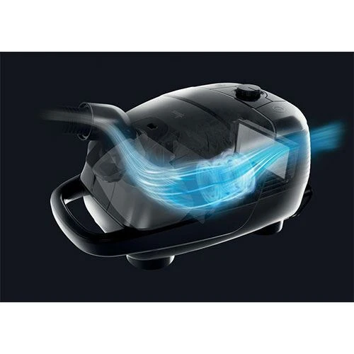 Aspirador com Saco Hoover HE210H 011 | 3.5 L | 850 W - Preto
