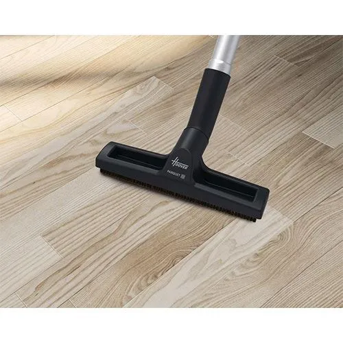 Aspirador com Saco Hoover HE210H 011 | 3.5 L | 850 W - Preto