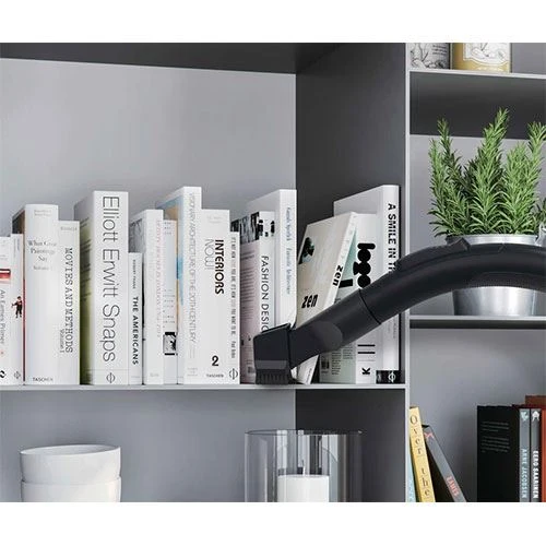 Aspirador com Saco Hoover HE210H 011 | 3.5 L | 850 W - Preto