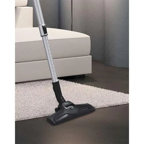 Aspirador com Saco Hoover HE210H 011 | 3.5 L | 850 W - Preto