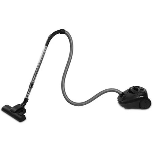 Aspirador com Saco Proline BVC2LB | 2 L | 800 W - Preto
