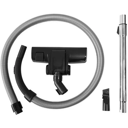 Aspirador com Saco Proline BVC2LB | 2 L | 800 W - Preto