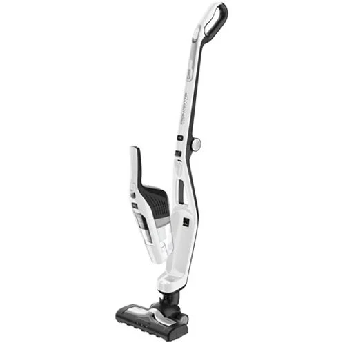 Aspirador Vertical sem Fio Rowenta Dualista Force 2 em 1 Rh6737Wh | com Mini Aspirador | Autonomia: 45 Min - Outlet - Grade