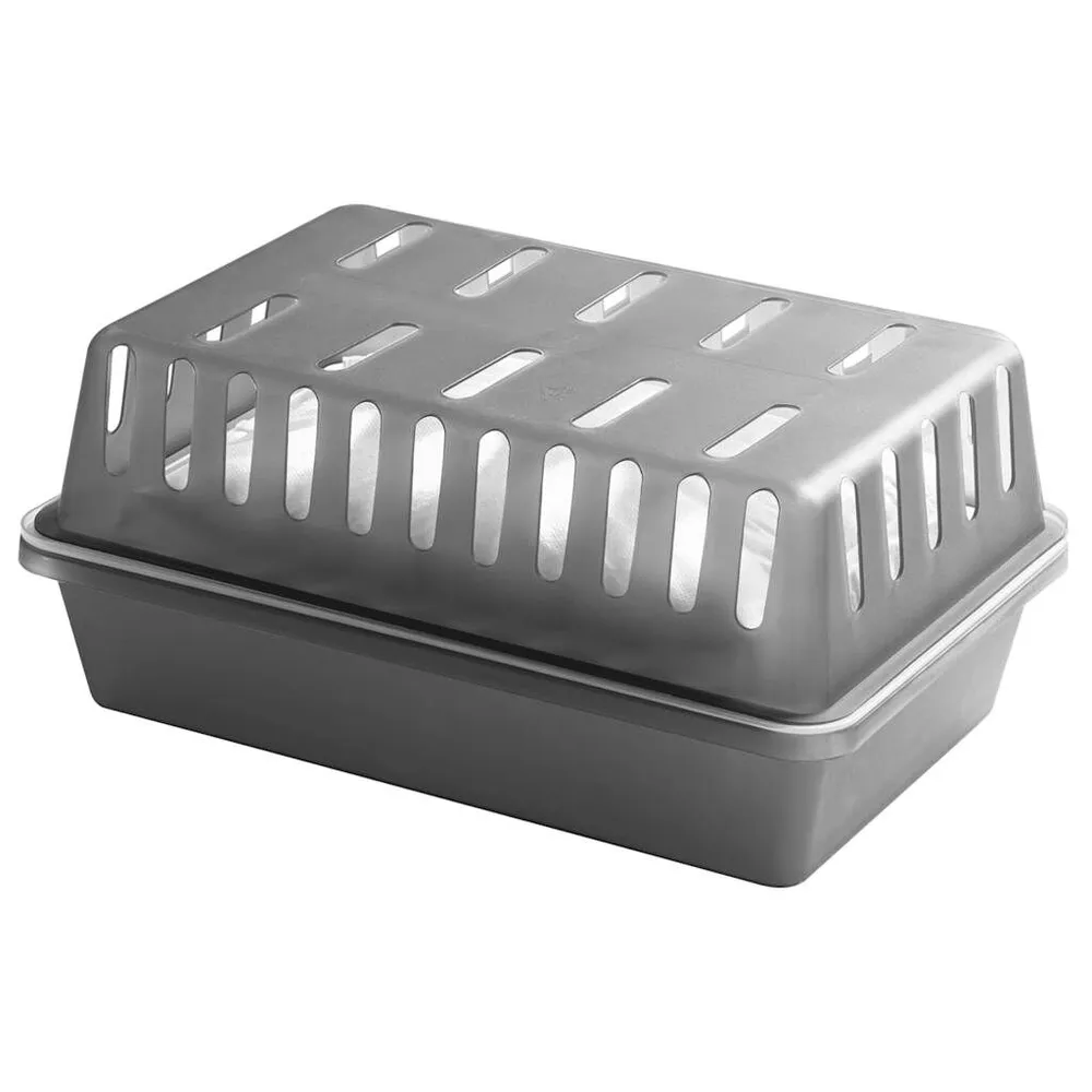 Absorventes de humidade com sacos de recarga 2 unidades 900 g