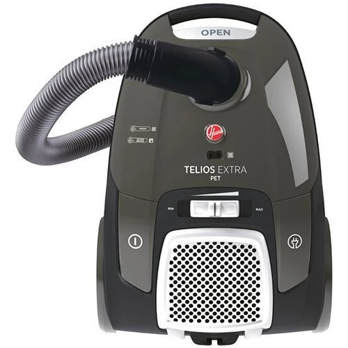 Aspirador com Saco Hoover Telios Especial Lite TXL20PET011 - Outlet - Grade B Escova para Cantos