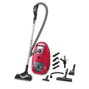 Aspirador com Saco Rowenta Silence Force Home RO7793EA com Filtro HEPA