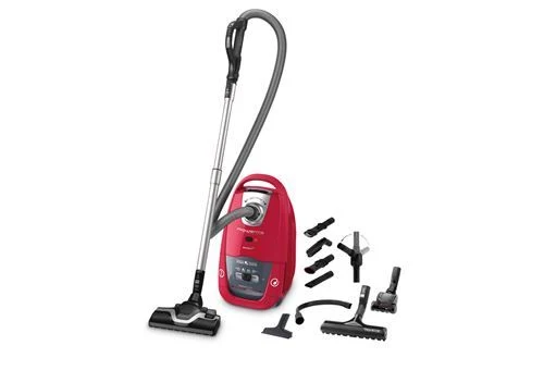 Aspirador com Saco Rowenta Silence Force Home RO7793EA com Filtro HEPA