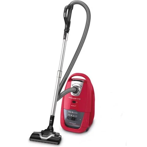 Aspirador com Saco Rowenta Silence Force Home RO7793EA com Filtro HEPA