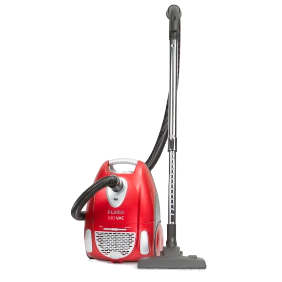 ASPIRADOR FLAMA - 1675 FL Escova para Cantos