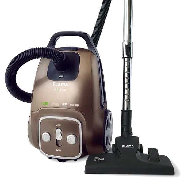 ASPIRADOR FLAMA - 1676 FL Compatible com Electrolux