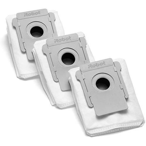 Bateria para Aspirador Pack 3 Sacos Irobot para Roomba I7+ - Outlet - Grade