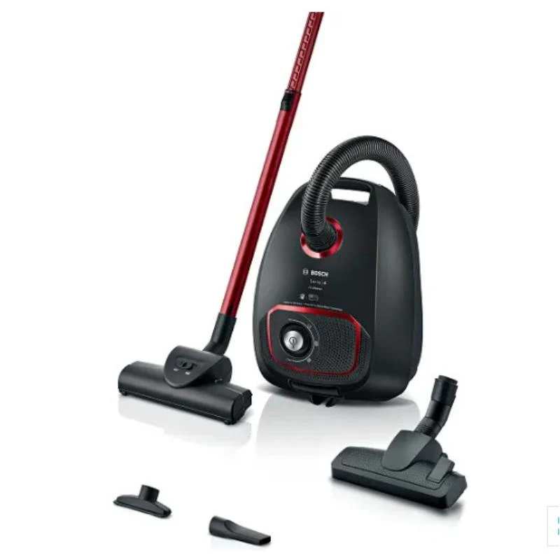 Escova para Aspirador Aspirador Bosch BGB-41-POW-1