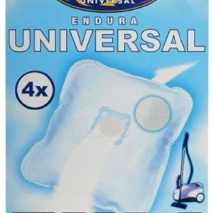 Escova para Aspirador Sacos de Aspirador Rowenta WB4847 4 Unidades