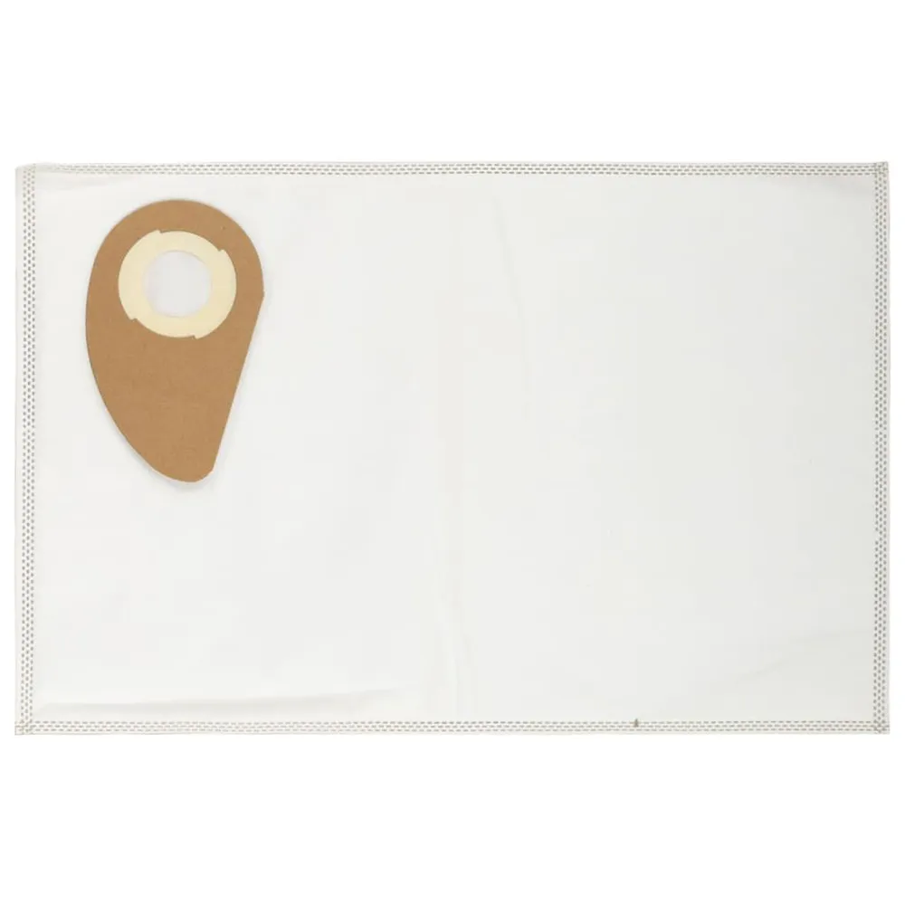 Filtro para Aspirador Sacos de aspirador de pó para Nilfisk Buddy II 20 pcs