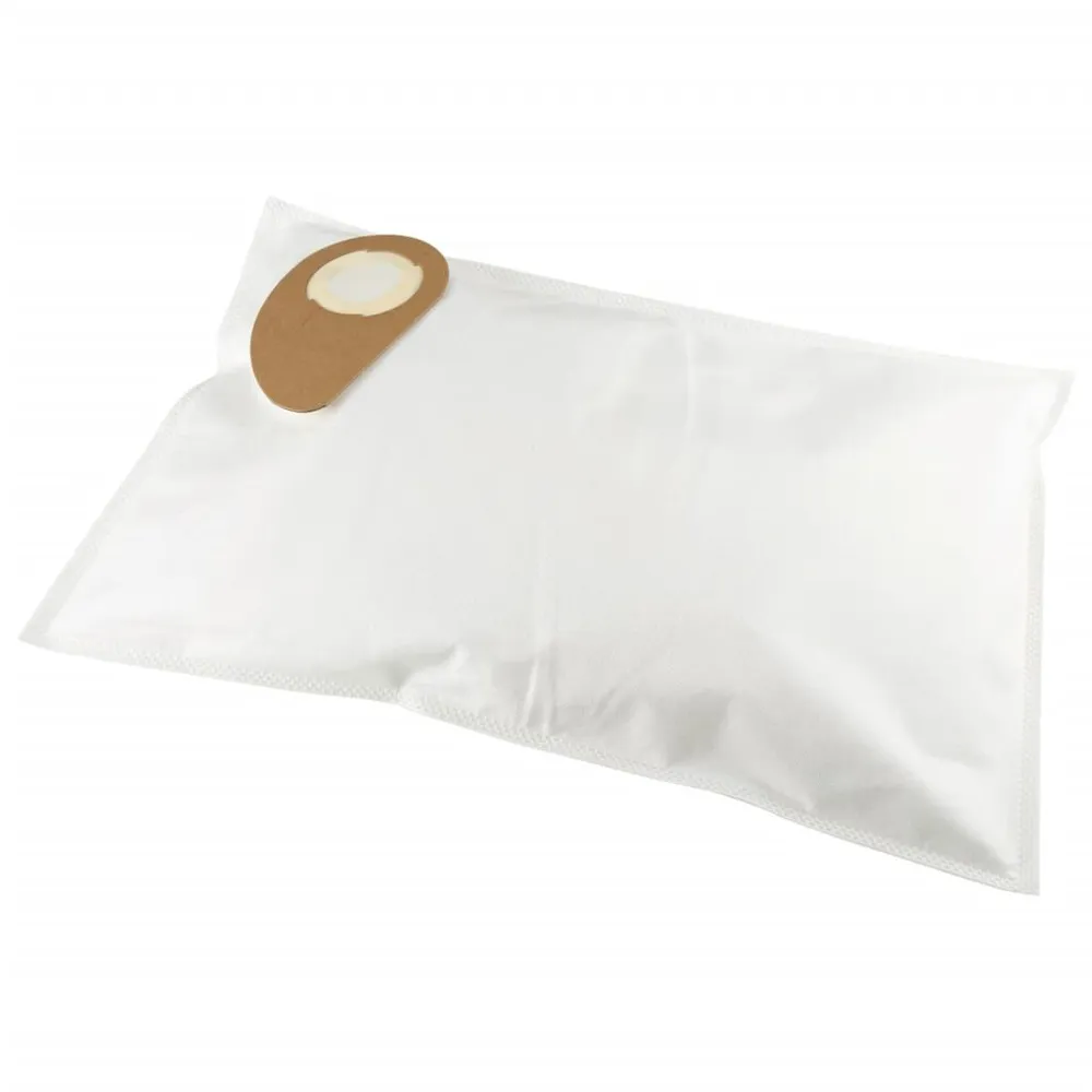 Filtro para Aspirador Sacos de aspirador de pó para Nilfisk Buddy II 20 pcs
