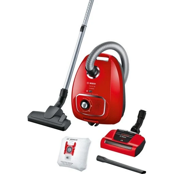 Mangueira para Aspirador Aspirador BOSCH - BGBS4PET1 -