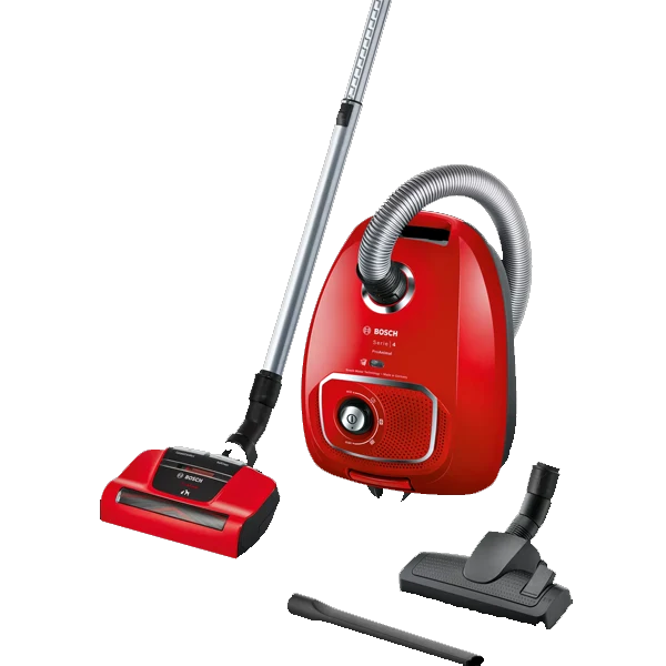 Mangueira para Aspirador Aspirador BOSCH - BGBS4PET1 -