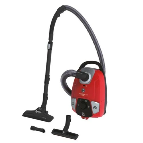 Mangueira para Aspirador Aspirador com Saco Hoover H-ENERGY 300 - HE310HM 011