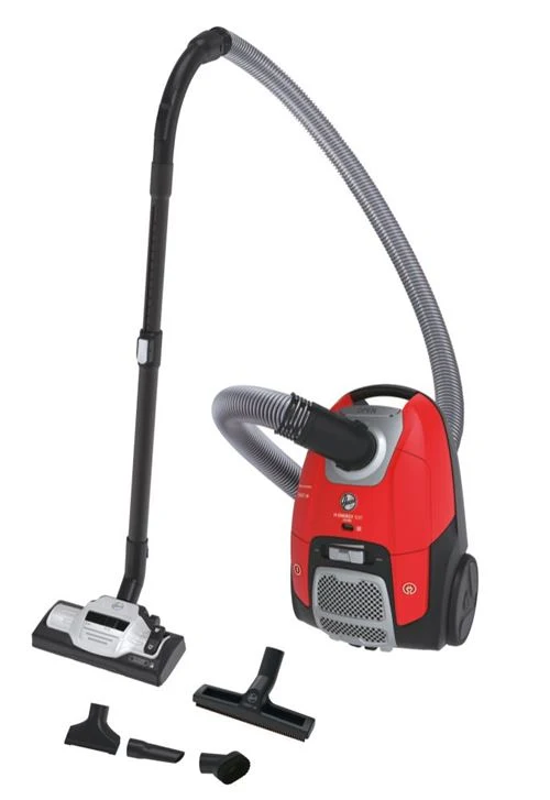 OEM Original Aspirador com Saco Hoover H-ENERGY HE510HM 011
