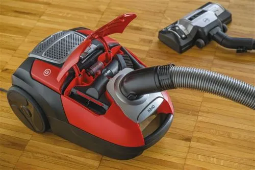 OEM Original Aspirador com Saco Hoover H-ENERGY HE510HM 011