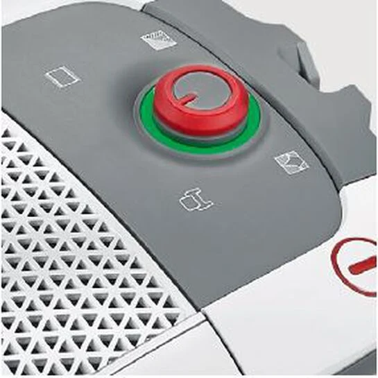 OEM Original Aspirador com Saco Severin BC7047 (Saco 4L - 850W)