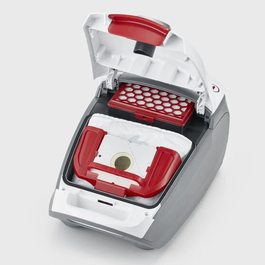 OEM Original Aspirador com Saco Severin BC7047 (Saco 4L - 850W)