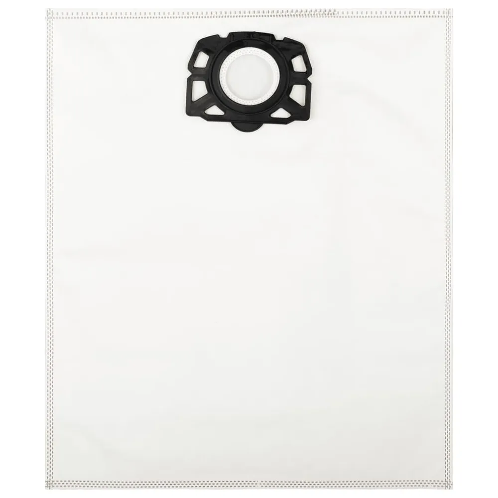 Sacos de aspirador de pó para Karcher WD4 20 pcs com Filtro HEPA