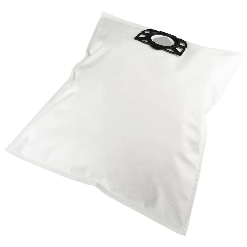 Sacos de aspirador de pó para Karcher WD4 20 pcs com Filtro HEPA