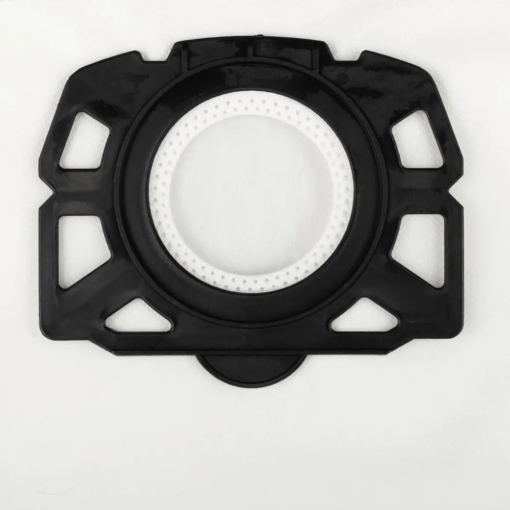 Sacos de aspirador de pó para Karcher WD4 20 pcs com Filtro HEPA
