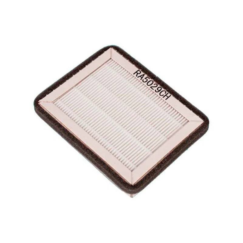 Filtro HEPA para Secador de Mãos Jet Conectado