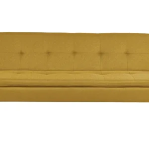 Fabric Sofa Bed Limão TJORN
