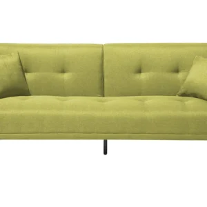 Fabric Sofa Bed Oliva LUCAN