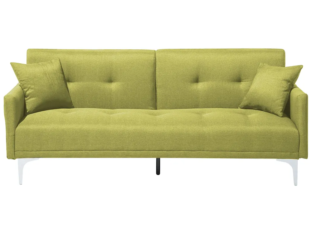 Fabric Sofa Bed Oliva LUCAN