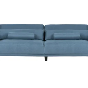 3 Seater Fabric Sofa Safira ANGE