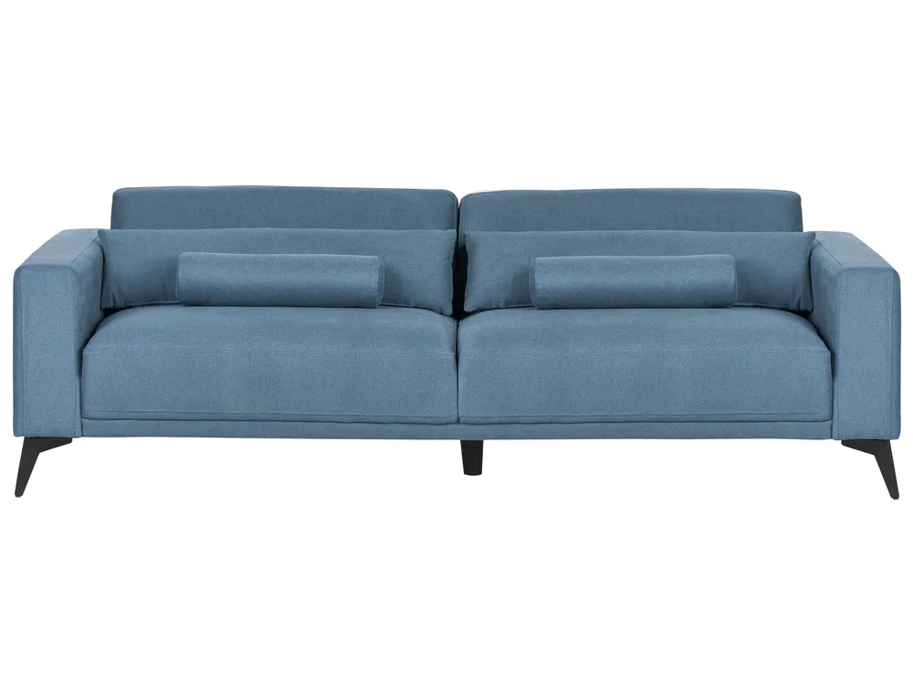 3 Seater Fabric Sofa Safira ANGE