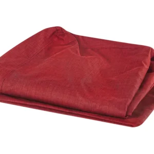 3 Seater Sofa Cover GILJA Carmim
