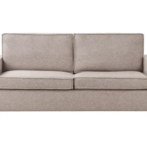Cama Beliche Sofa Bed Light Chocolate VUOKATTI