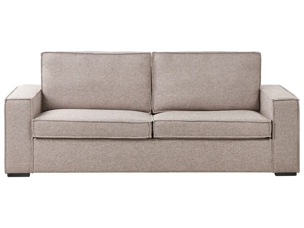 Cama Beliche Sofa Bed Light Chocolate VUOKATTI