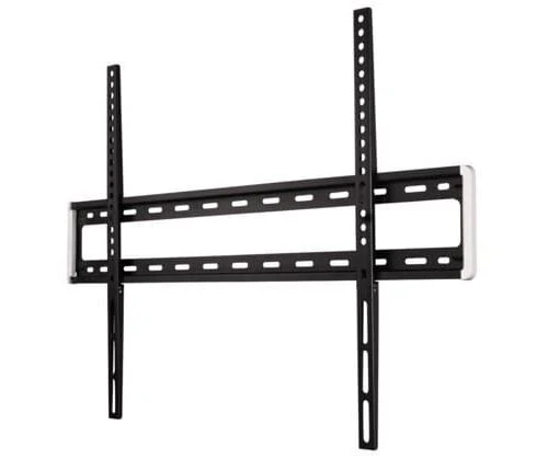 Suporte TV Hama Fixo 90" 00118624 em Preto e Vermelho