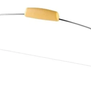 Ergonômico Antiaderente Cortador de Bolo Tescoma