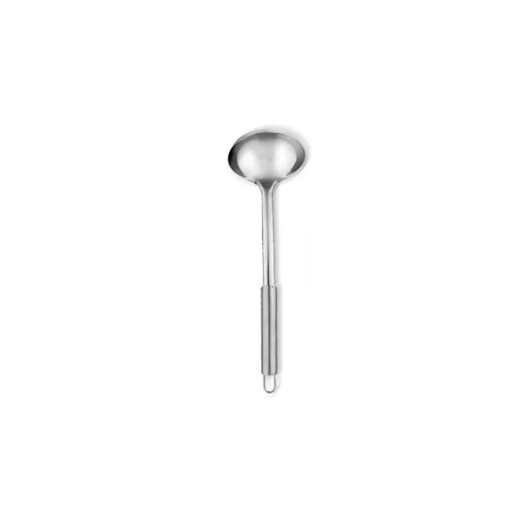 Colher Sopa Inox Groove
