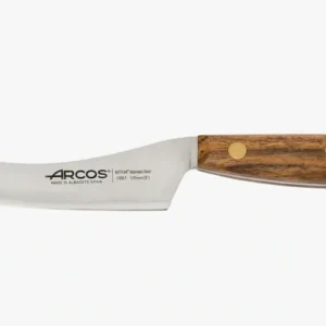 Cuchillo Queso Manchego Serie Nórdika 125 mm