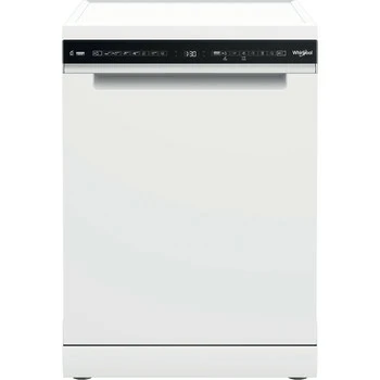 Máquina de Esfregar Loiç Whirlpool W7FHS51 | 15 talheres, Classe B