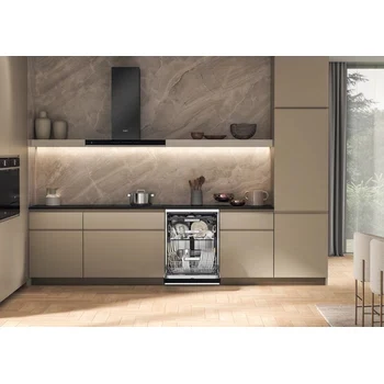 Máquina de Esfregar Loiç Whirlpool W7FHS51 | 15 talheres, Classe B