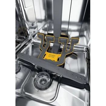 Máquina de Esfregar Loiç Whirlpool W7FHS51 | 15 talheres, Classe B