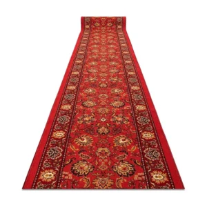 Corredor antiderrapante TRADYCJA tradição goma 100x300 cm RugsX