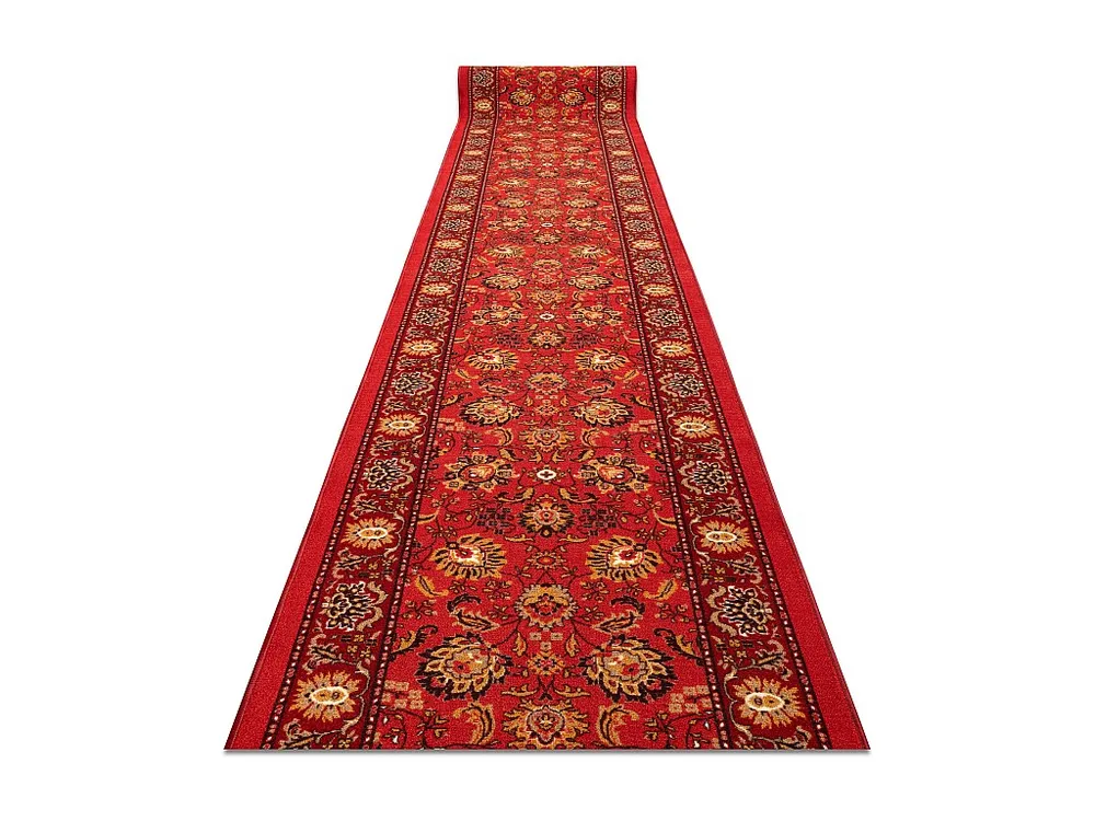 Corredor antiderrapante TRADYCJA tradição goma 100x300 cm RugsX