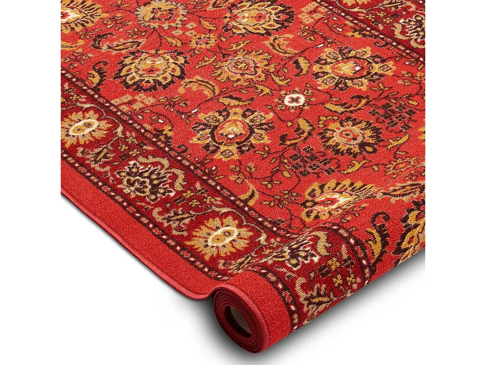 Corredor antiderrapante TRADYCJA tradição goma 100x300 cm RugsX